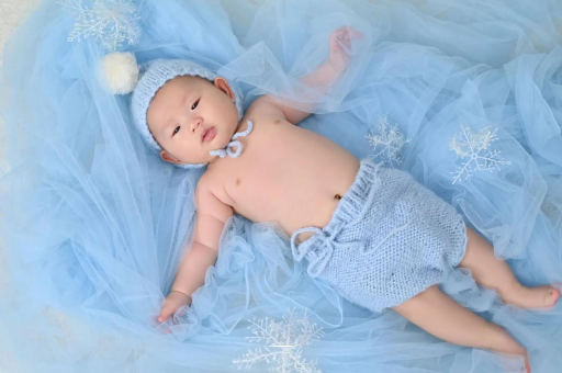 简阳孕妇肚子上长红点